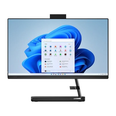 Lenovo IdeaCentre AIO 3 22IAP7 21.5'' Intel Pentium 8505 4GB Ram 256GB SSD W11H
