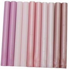Glue Gun Sealing Wax Sticks for Wax Seal Stamp -Mixed Pink,Great for Wedding ...