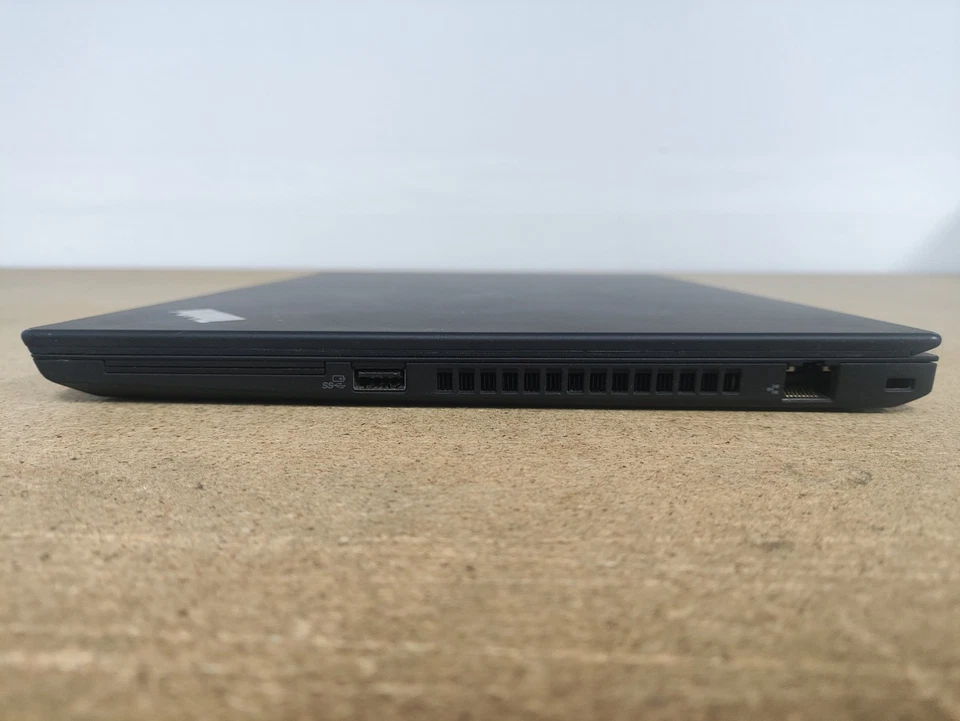 Lenovo ThinkPad T14 · i5-1145G7 · 16GB · 256GB, foto 4 de 5