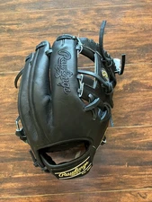 Rawlings Heart Of The Hide Pro204-2 11.5 Glove Exclusive