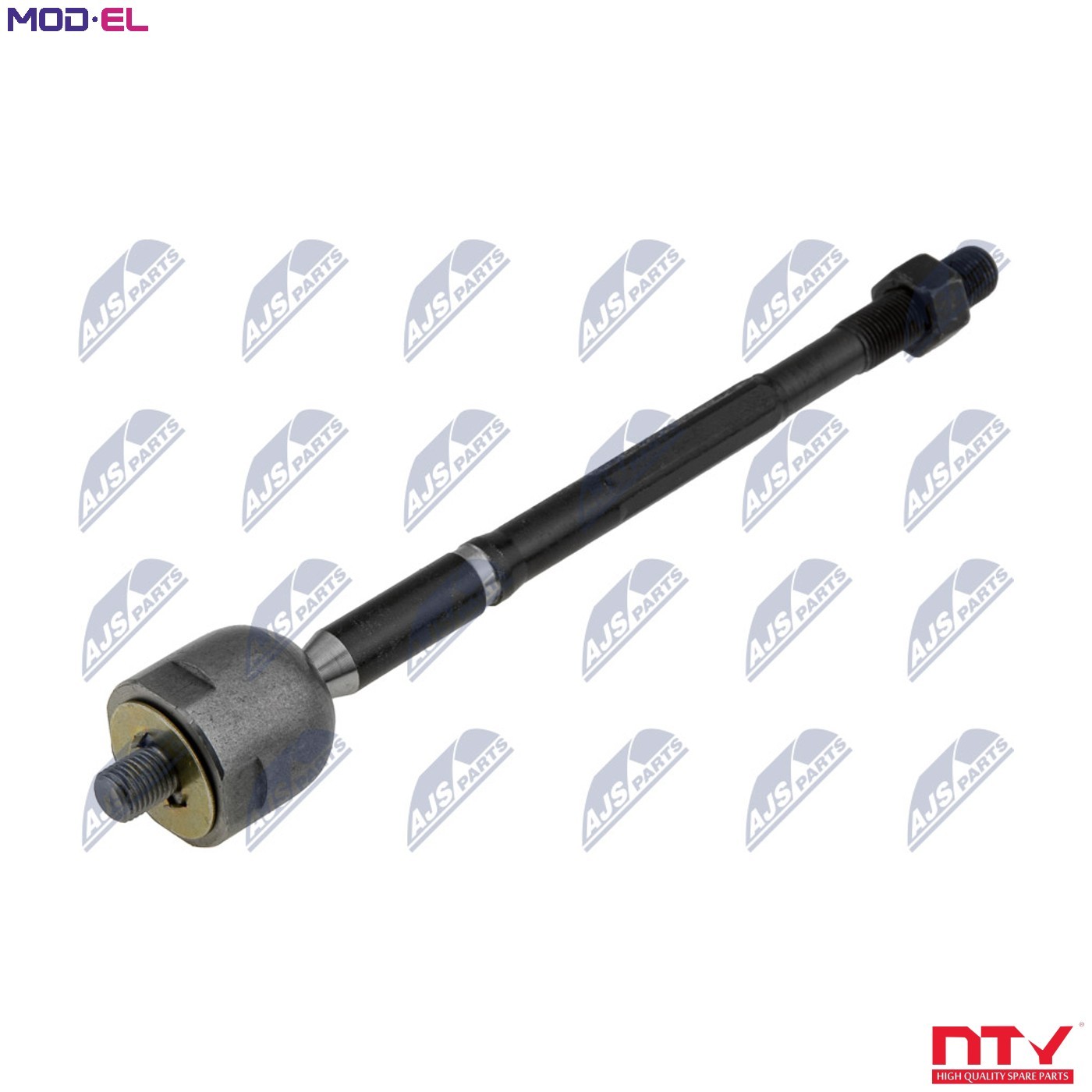 Fits NTY SDK-TY-138 AXIAL JOINT ⭐UK Stock⭐ - Image 3