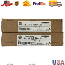 Allen Bradley 1756-L71 /B GuardLogix Processor Module New Sealed Surplus 1756L71