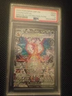 Pokémon TCG Charizard EX Sir Obsidian Flames PSA 10 Contender Card 223/197