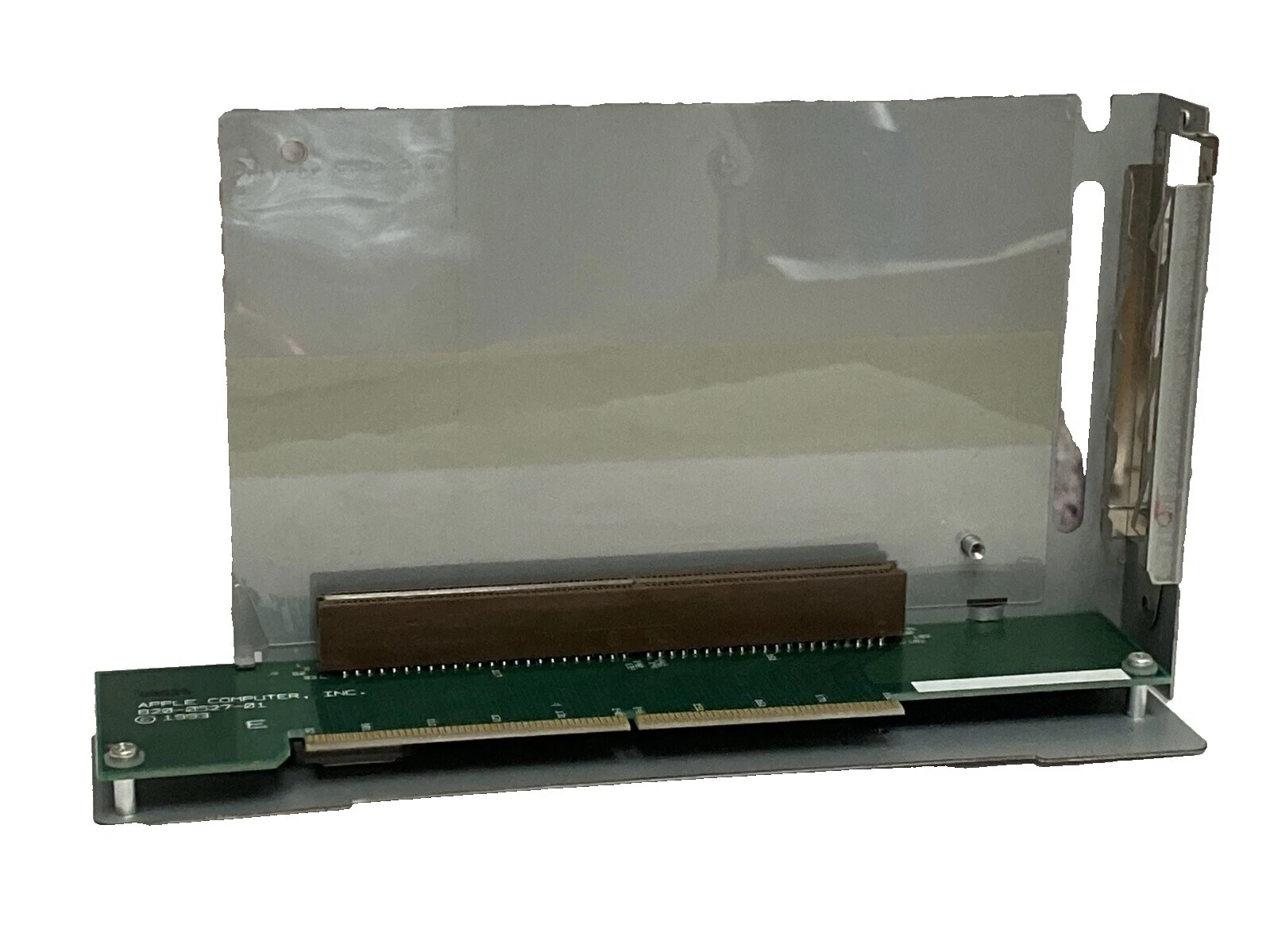 Винтажные компьютерные адаптеры Apple для Apple