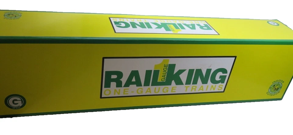 Motor eléctrico MTH 70-5006-1 G escala AMTRAK GG-1 #909 con PS2 Foto 4 de 4