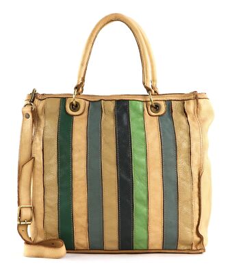 Handbag Caterina Lucchi Primavera Estate 2020 Campomaggi Caterina