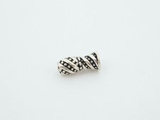 Cone for Tasbih design 1 pcs 925 silver for make Prayer BeadsTesbih 914019