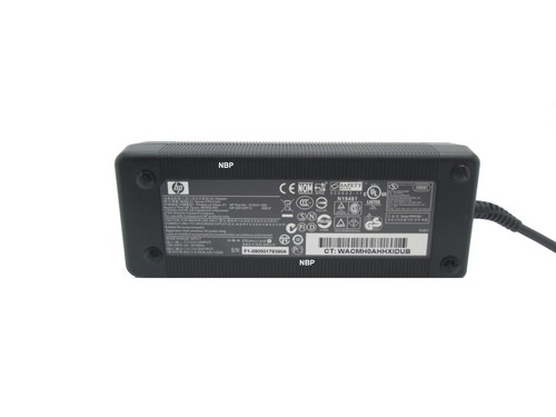 New Genuine HP Envy 15T-J100 TouchSmart 120w Ac Adapter 463953-001 - Bild 3 von 5