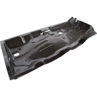 Sherman 707-46CL Left Side Floor Pan Full For 1968-1972 Chevy Chevelle