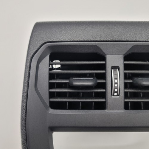 2021 2022 2023 2024 BMW G82 G83 G80 M3 M4 Rear Center Console A/C Vent Trim - Picture 4 of 20