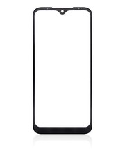 Replacement Front Glass Compatible For Motorola Moto E XT2052 / 2020