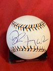 TERRY FRANCONA TONY LARUSSA DUAL AUTOGRAPHED SIGNED 2005 ALL STAR GAME BASEBALL