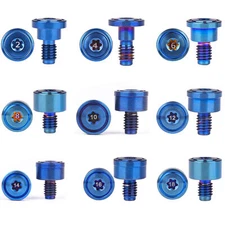 Golf Weight Screw For Callaway Paradym Ai Smoke Max/MAX D Driver 2g-19g Choose