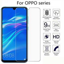 TEMPERED GLASS FILM for OPPO REALME 5 Screen Protector LCD Display
