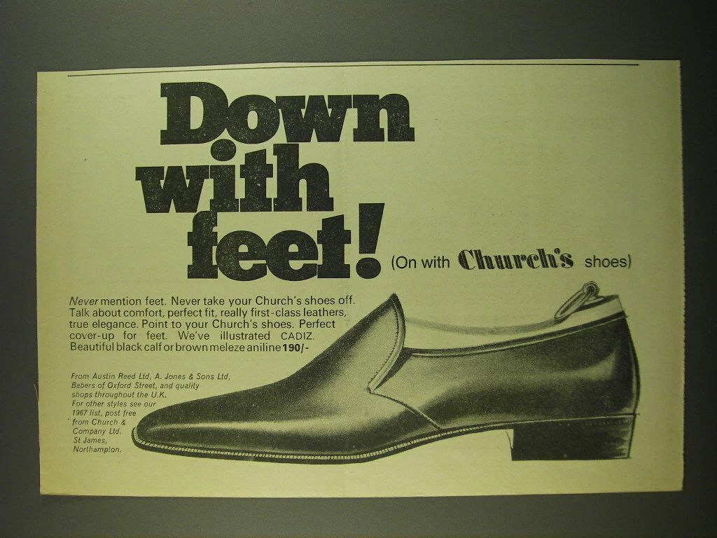 Church shoes shop ebay