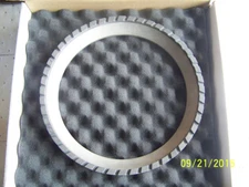 DCM Tech Roughing Wheel Number 2A3603