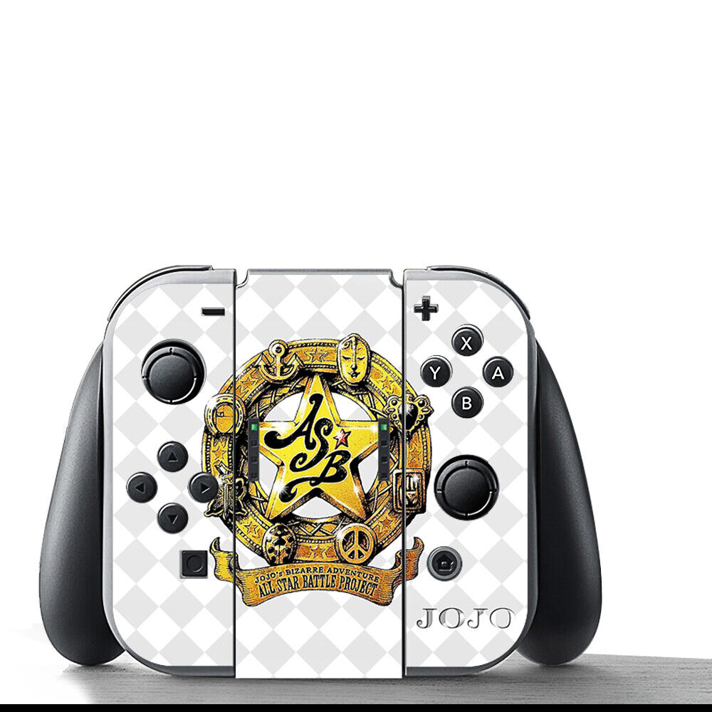 Jojo Bizarre Adventure Star Switch Games  Jojo Bizarre Adventure Nintendo  Switch - Game Deals - Aliexpress