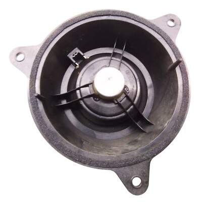 281445025R Rear Door Speaker Renault Scenic III - Grand Scenic III