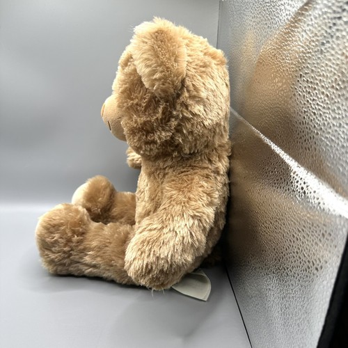 Costruisci un Orso Officina Orsacchiotto Marrone Dorato Peluche Giocattolo Alto 15" - Foto 10 di 11