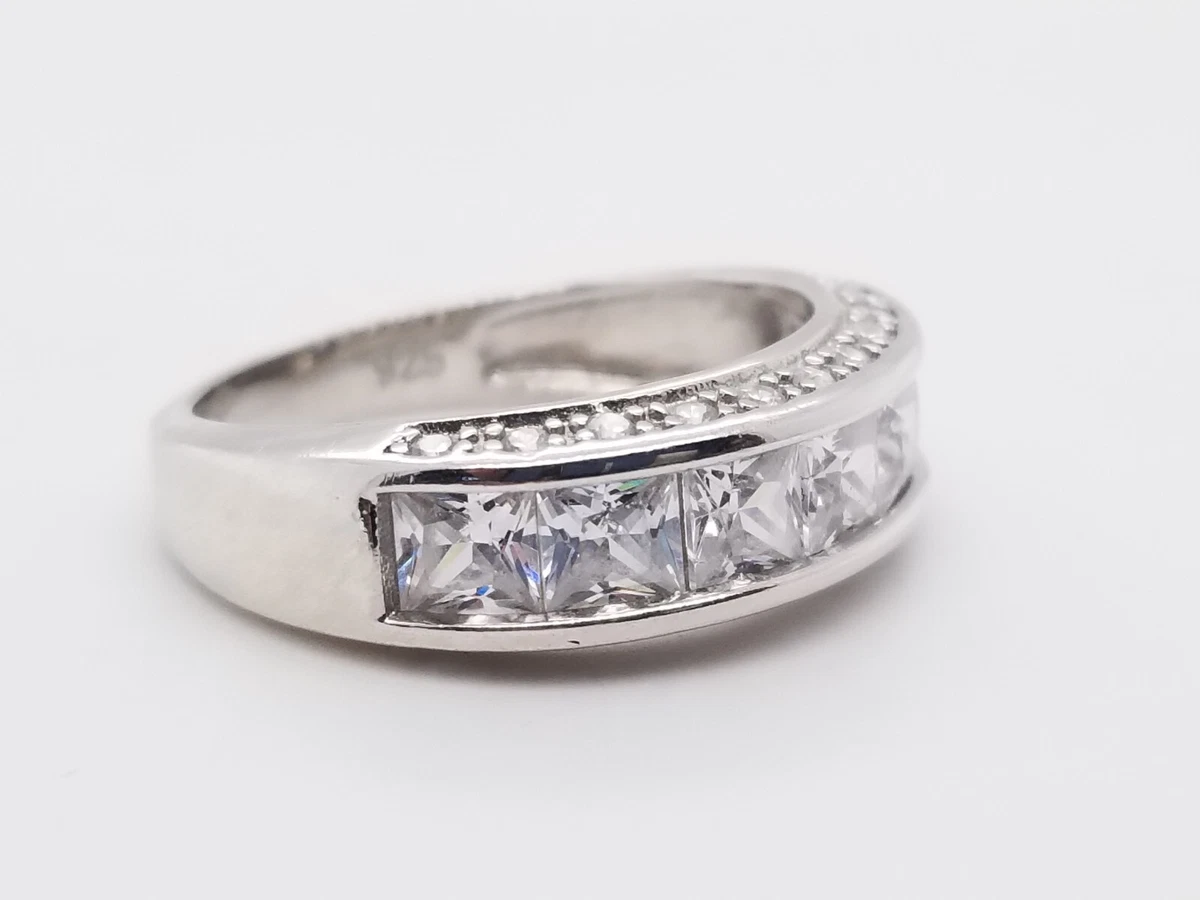 Ebay clearance stacking rings
