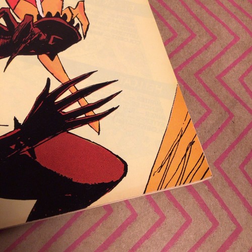 Fumetto vintage Excalibur - Foto 4 di 11