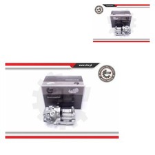 ESEN SKV 2x Bremssattel Bremszange hinten links rechts für Peugeot 405 II 4B