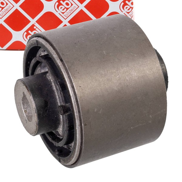 febi Querlenkerlager FüR Mercedes W222 V222 A217 C217 Vorderachse Hinten Innen-image
