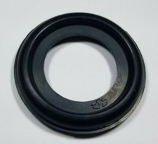 Pre-heat Heater Hose Grommet Thru Tin Vw T1 Beetle Bug T2 Bus 113119571