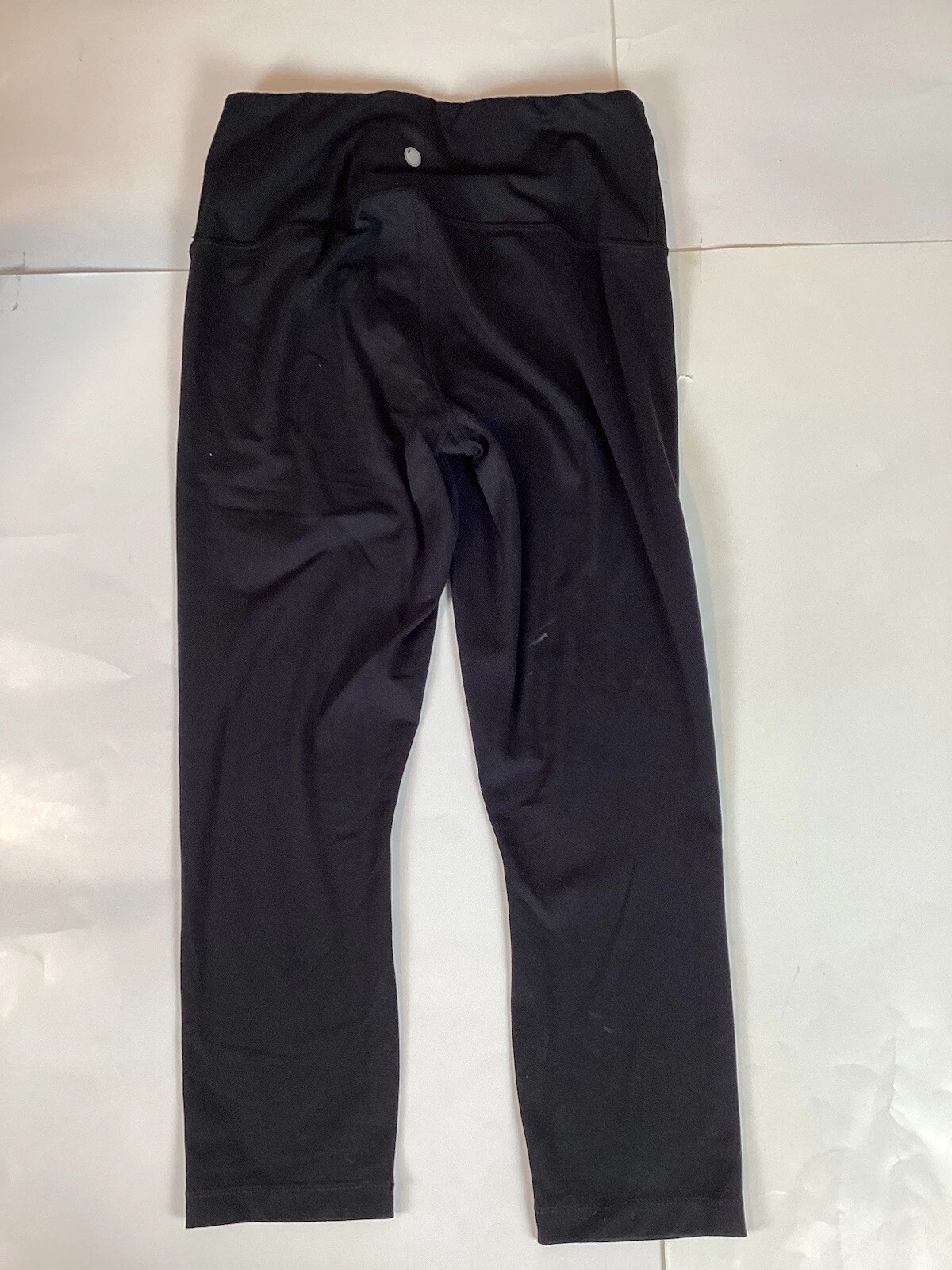 yogalicious active stretch comfort athletic stains leggings
