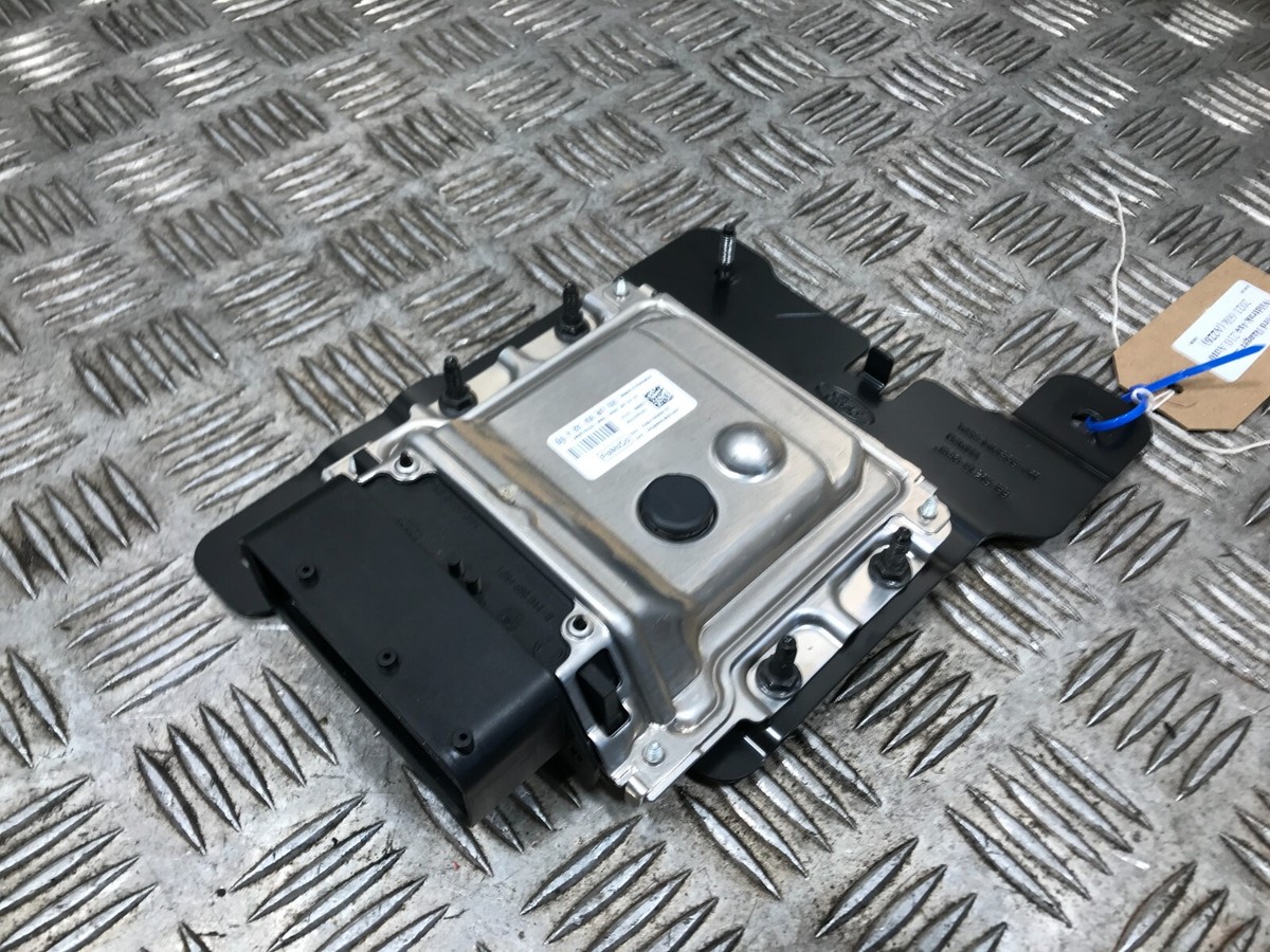 Ford Ranger TKE 2.0 TDCI 19-21 AdBlue Control Module 2442691 KV6A