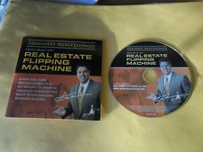 Armando Montelongo 3 disc set