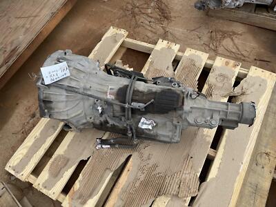 RX8ジャンク 2006-2008 Mazda RX8 RX-8 1.3L 6-Speed Automatic Transmission RWD