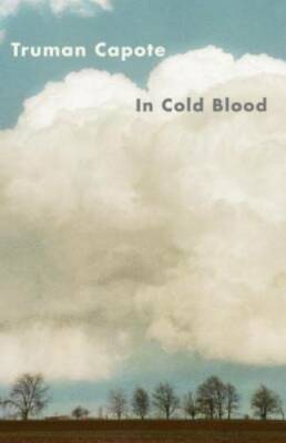 #ad In Cold Blood Paperback By Truman Capote GOOD $4.08