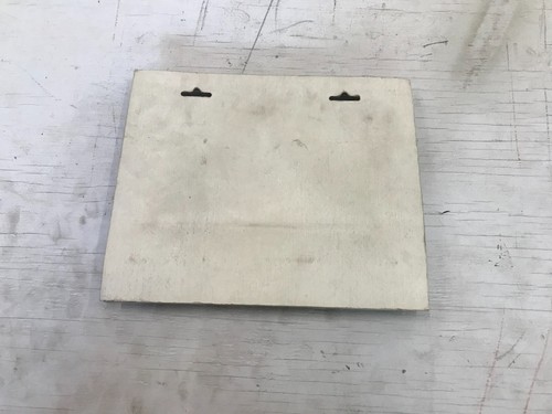 A6D Works Connection Brace Radiator 09-11 Honda CRF 450 1901-0230 18-702 - Picture 7 of 8
