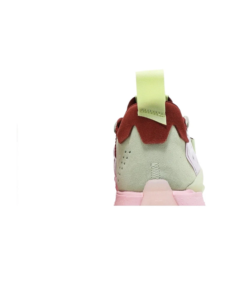 Размер 9 - Jordan Delta 2 королевский розовый W - Изображение 4 из 4