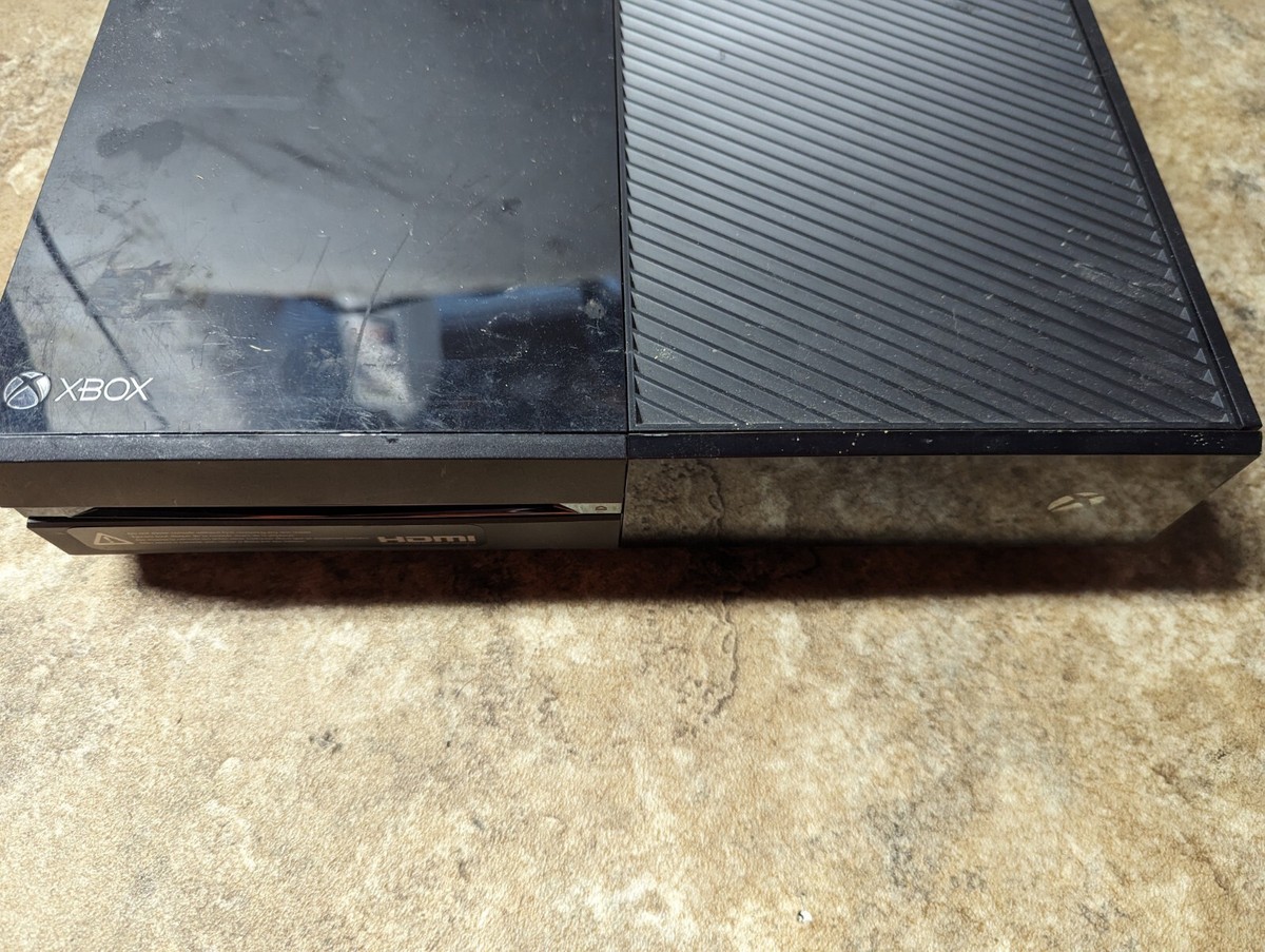 【中古品】Xbox One 500GB(ソフト込み) 中古品】Xbox One 500GB(ソフト込み) - メルカリ