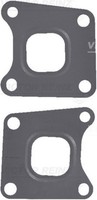 AuspuffkrÜMmer Dichtungssatz FÜRd C-MAX II 1.0 Ecoboost 12-