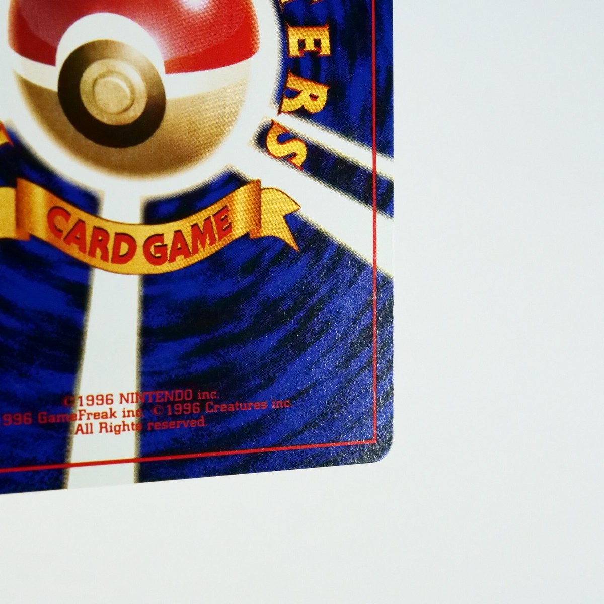 NM (S-) Raticate No.020 Southern Islands Pokemon TCG NM (S-) Raticate No.020 Southern Islands Pokemon TCG