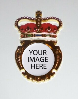 ROYAL AIR FORCE 111 FIGHTER SQUADRON BADGE In RAF Squadron Badges - Foto 12