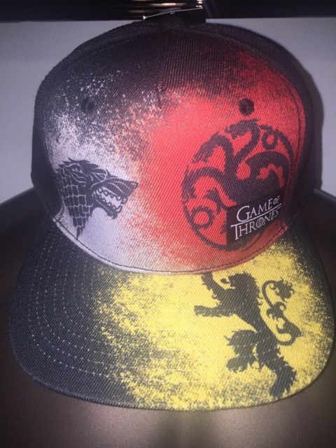 targaryen hat