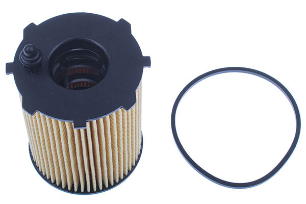 DENCKERMANN A210143 Oil Filter for CITROËN,FIAT,FORD,MAZDA,MINI,MITSUBISHI,PEUGE
