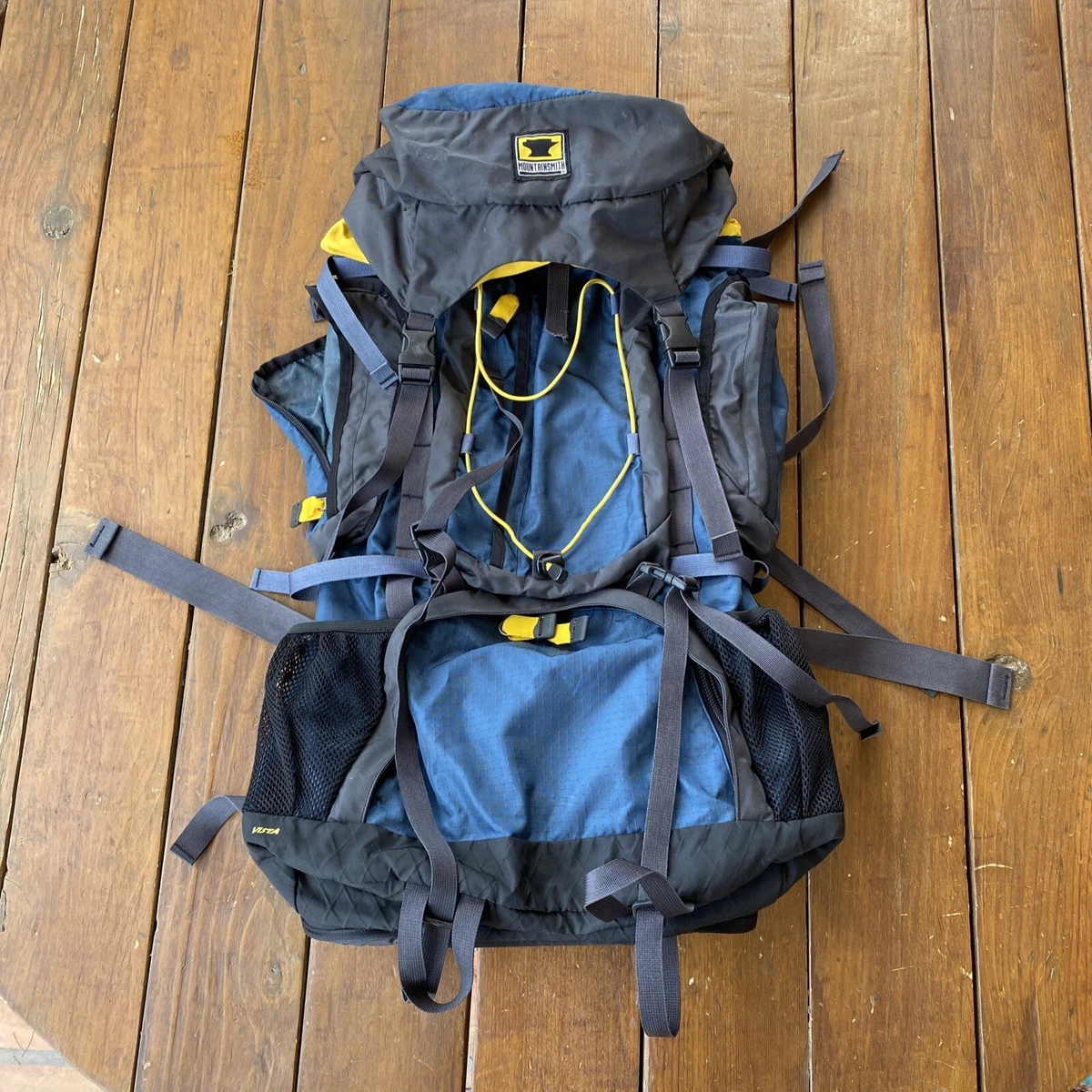 Mountainsmith lookout cheap 25 backpack
