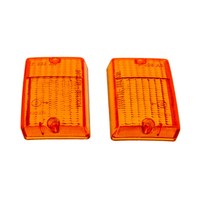 Ersatzglas Hinten FüR Vespa Pk 50 Pk 125