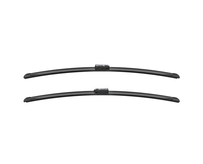 Juego de cuchillas limpiaparabrisas delantero Peugeot 508 2010 en Bosch Aerotwin Foto 4 de 4