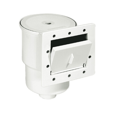 Swimline 8940SL Komplett Standard Durch-Wand Skimmer Für Aufstellpool