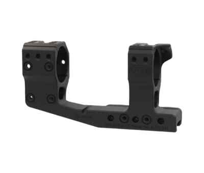 SPUHR ISMS Cantilever Scope Mount 34mm 0 MIL/0 MOA 1.89