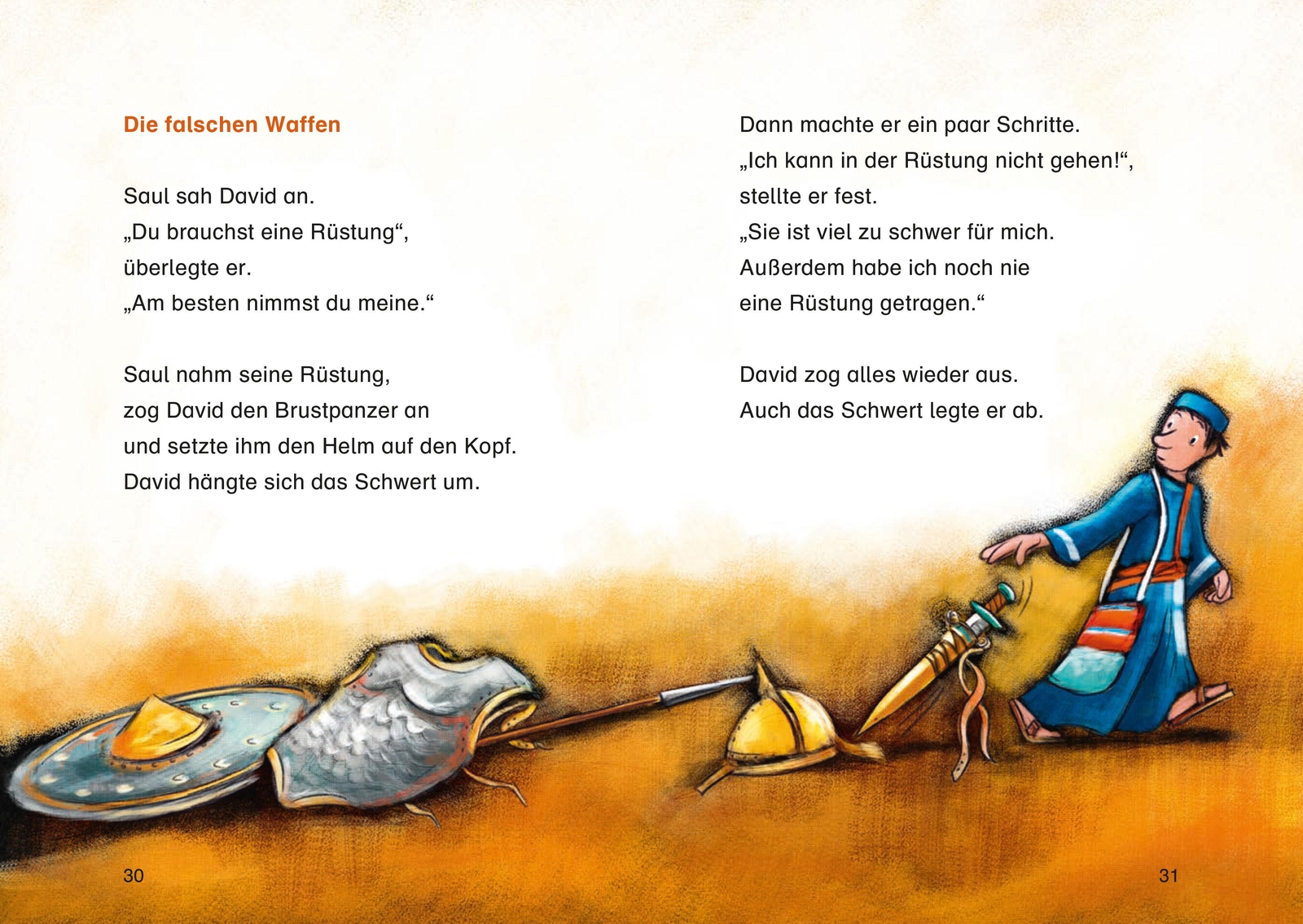 Thumbnail - David Und Goliat Christiane Herrlinger
