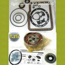 . Powerglide Sonnax 28756-01k 10-clutch Drum Kit Loaded Gasket Set Kit