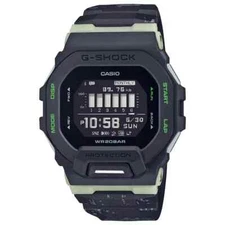 Casio G-Shock GBD-200LM-1 Digital Quartz Sport's Men's Watch 4549526351891