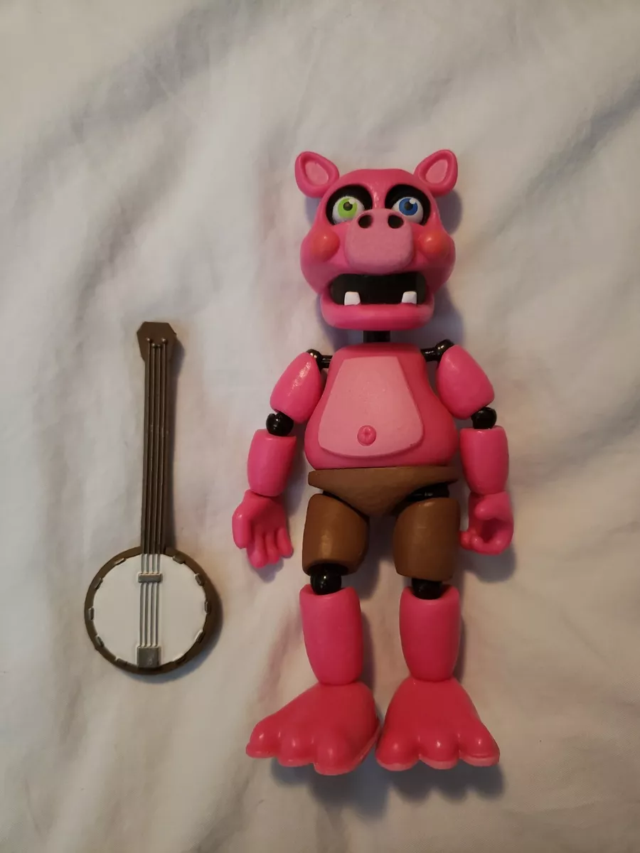 Pizza Simulator - PigPatch - Five Nights at Freddy's action figure